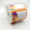 Zelfklevend blanco papier 4x6 thermische etiketten Printerrol voor verzending