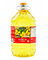 FSC Oilproof Eetbare Tafelolie Label Fles Sticker Voor Keuken