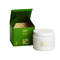 CMYK-afdrukken Huidverzorgingscrème Geschenkverpakking ISO9001 Cosmetische productverpakking: