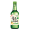 Copperplate Papier Koreaans Shochu Wijnfles Sticker Verpakkingsetiket