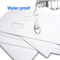 Vinyl glanzend transparant PVC-label Sticker A4-papier voor inkjet- of laserprinter