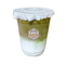 Gestanste voedselverpakkingssticker voor koffie Paper Cup Logo Custom 60ml 80ml