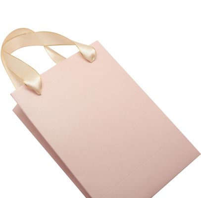 Gelebor Pantone Kartonnen Boodschappentas Love Wedding Gift Bag voor Candy