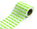 Waterdichte Hittebestendige Draad Kabel PVC Label Sticker Tags Marker